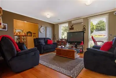 Second view of Homely house listing, 1A/69 Baxter Tooradin Road, Baxter VIC 3911