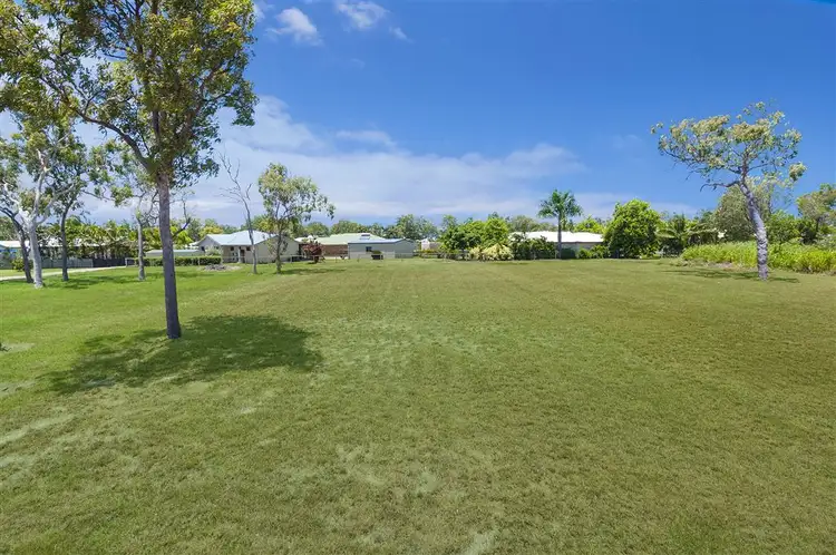 Second view of Homely land listing, 138 Ocean Parade, Balgal Beach QLD 4816