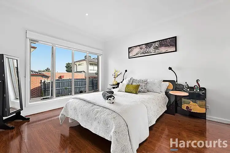 Fifth view of Homely townhouse listing, 2/8 Finch Street, Notting Hill VIC 3168