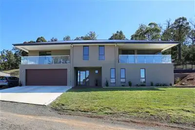 Main view of Homely house listing, 16 Sherborne Drive, Dilston TAS 7252