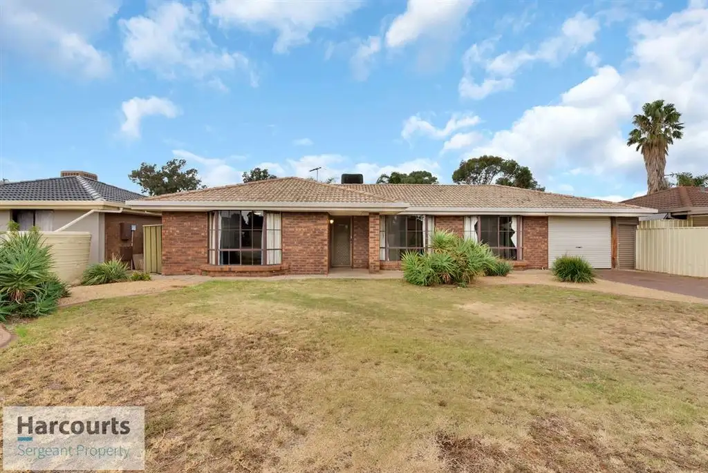 Main view of Homely house listing, 28 Kensington Way, Burton SA 5110