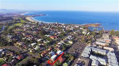 Second view of Homely semi-detached listing, 1/34 Mary Street, Shellharbour NSW 2529