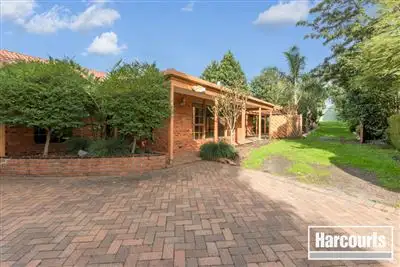 Second view of Homely house listing, 12 Coronet Court, Cranbourne VIC 3977