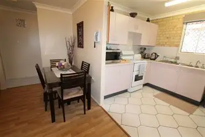 Third view of Homely unit listing, 6/111 Wilmington Street, Ayr QLD 4807
