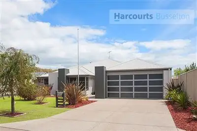 3 Flinders Crescent, Abbey WA 6280