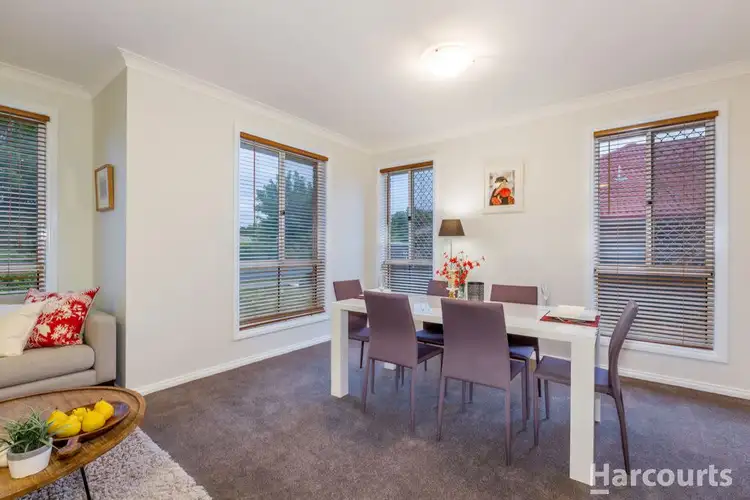 Fourth view of Homely house listing, 84 Lexcen Avenue, Nicholls ACT 2913