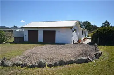 Fifth view of Homely rural property listing, 1106 Bago Road, Herons Creek NSW 2443