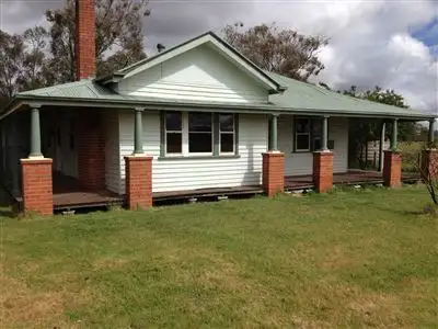 338 Benalla Warrenbayne Road, Baddaginnie VIC 3670