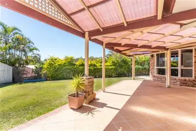 Fifth view of Homely house listing, 15 Lynford Place, Bridgeman Downs QLD 4035