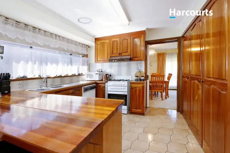 Second view of Homely house listing, 55 Camms Road, Cranbourne VIC 3977