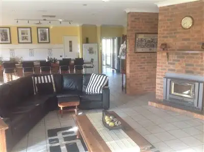 Fifth view of Homely rural property listing, 1115 Table Top Road, Table Top NSW 2640