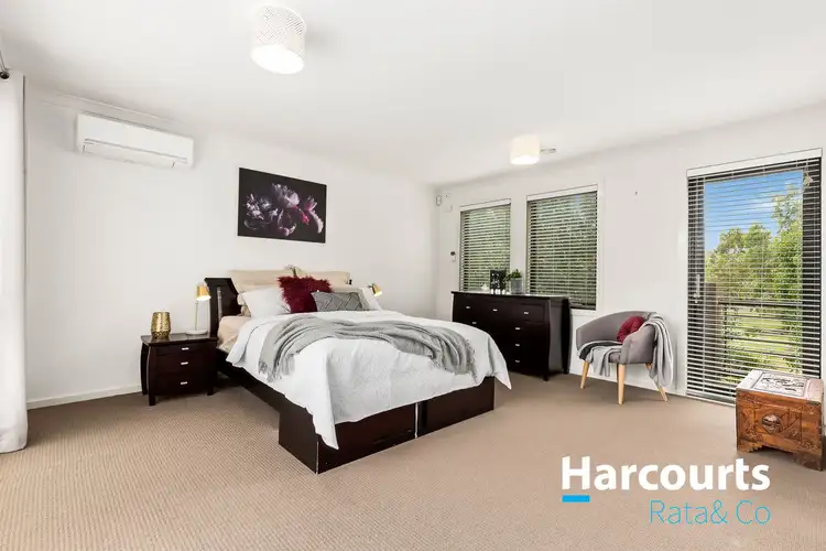 Fifth view of Homely townhouse listing, 4 Hopkins Street, Mernda VIC 3754