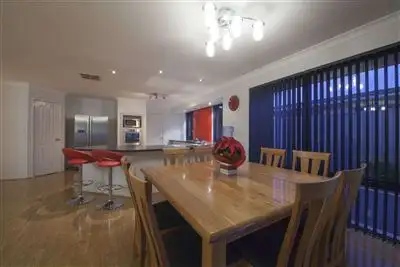 Fifth view of Homely house listing, 5 Heidelberg Street, Aubin Grove WA 6164