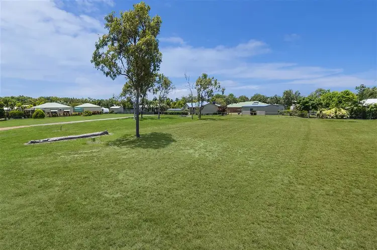 Third view of Homely land listing, 138 Ocean Parade, Balgal Beach QLD 4816