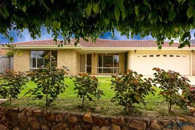 Second view of Homely house listing, 21 Gardiner Heights, Kinross WA 6028