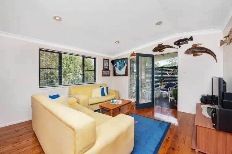 Third view of Homely house listing, 4 Garrad Way, Lake Conjola NSW 2539