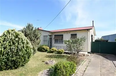 Main view of Homely house listing, 11 White Street, Wangaratta VIC 3677