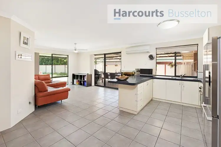 Third view of Homely house listing, 160 College Avenue, West Busselton WA 6280