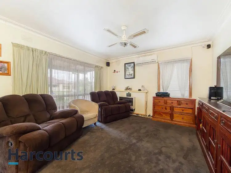Fifth view of Homely house listing, 17 Neimur Avenue, Deer Park VIC 3023