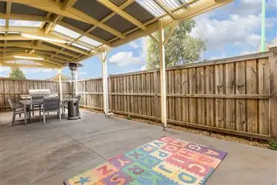Fourth view of Homely house listing, 35 Evadene Drive, Tarneit VIC 3029
