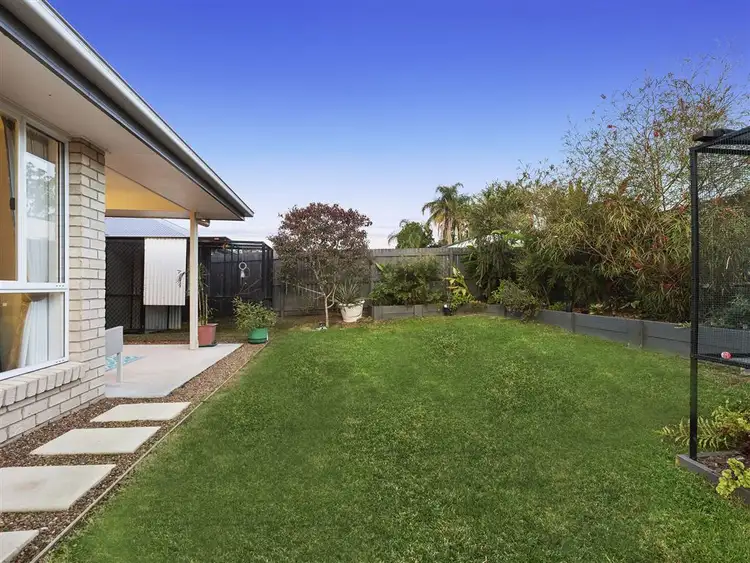 Second view of Homely house listing, 19 Retreat Crescent, Yandina QLD 4561