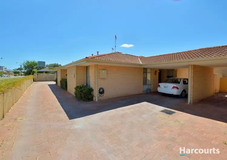 2/8 Gibson Street, Mandurah WA 6210