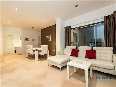 Sixth view of Homely apartment listing, 502/237 Adelaide Tce, Perth WA 6000