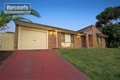 Fourth view of Homely house listing, 36 Wentletrap Way, Mullaloo WA 6027