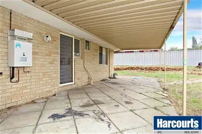 Seventh view of Homely house listing, 13 Lockwood Crescent, Withers WA