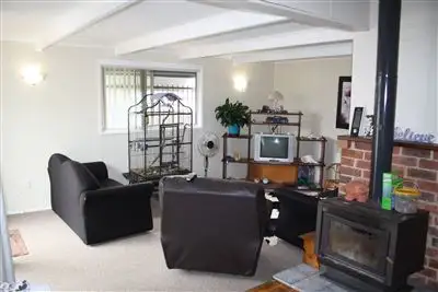 Second view of Homely house listing, 91 North St, Dubbo NSW 2830