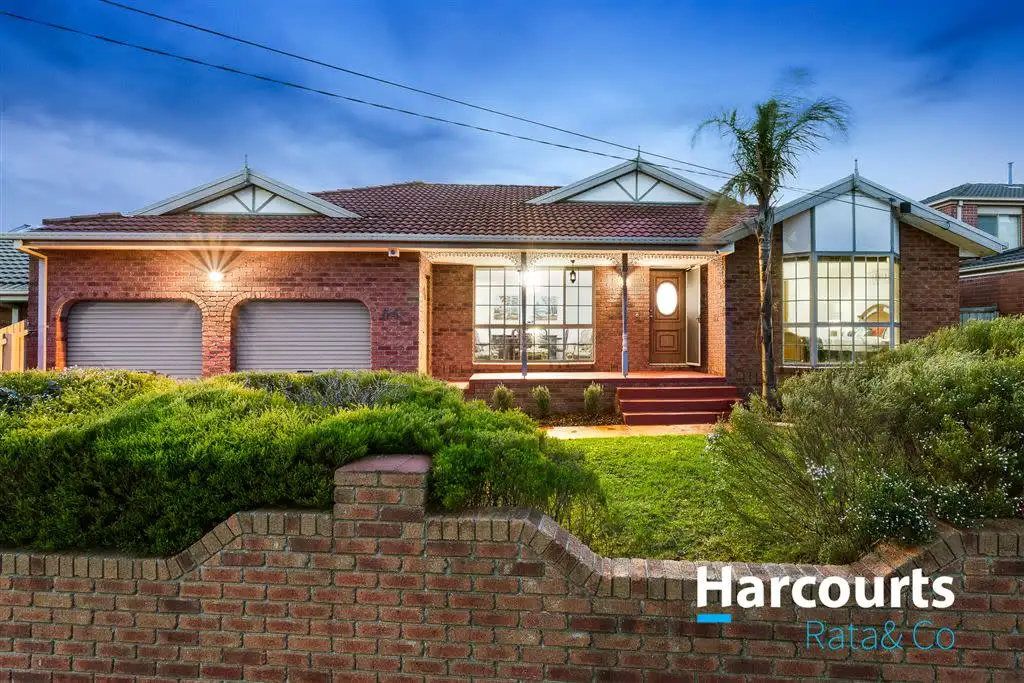 Main view of Homely house listing, 64C Narina Way, Epping VIC 3076