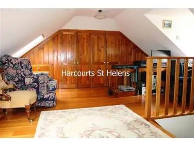 Seventh view of Homely house listing, 22 Tully Street, St Helens TAS 7216