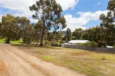 Main view of Homely land listing, 10 Rothwell Street, Dover TAS 7117