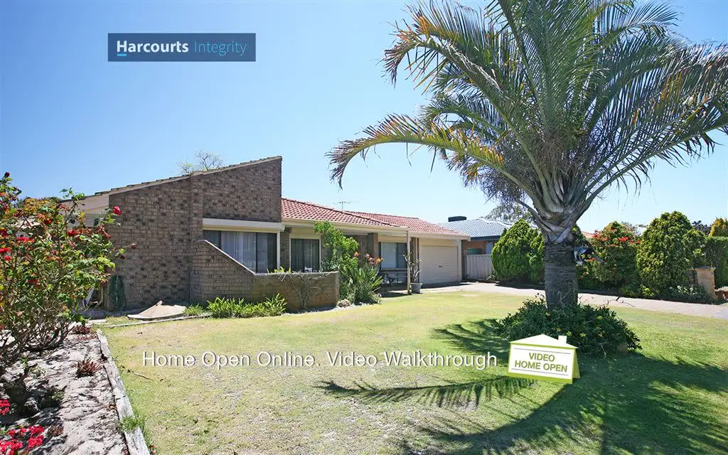 Main view of Homely house listing, 62 Mickleton Tce, Bassendean WA 6054