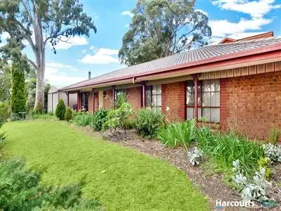 Main view of Homely house listing, 34 Mount Malvern Road, Chandlers Hill SA 5159