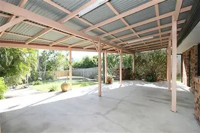 Fifth view of Homely house listing, 10 Hausmann Ct, Windaroo QLD 4207