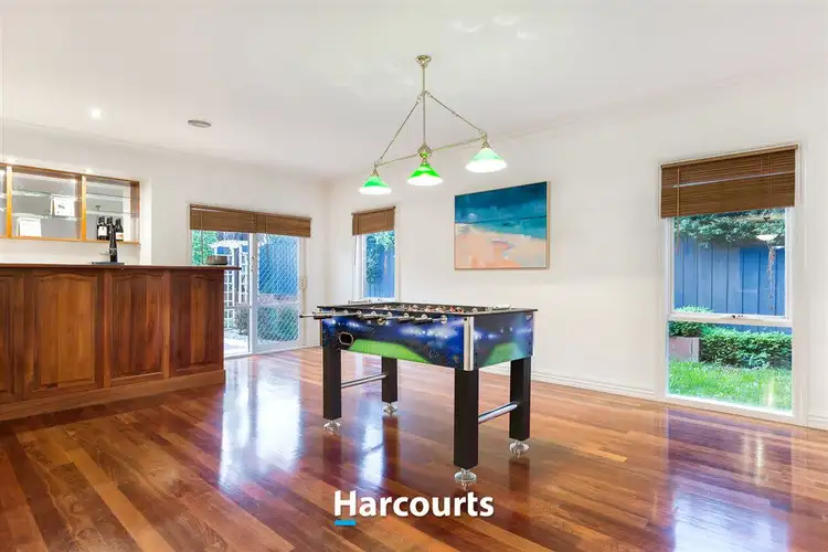 Sixth view of Homely house listing, 9 Loders Way, Berwick VIC 3806