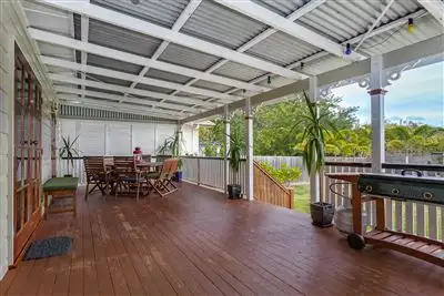 Second view of Homely house listing, 27 Davis Street, Redcliffe QLD 4020