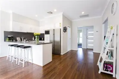 Second view of Homely house listing, 11A Albany Crescent, Oaklands Park SA 5046