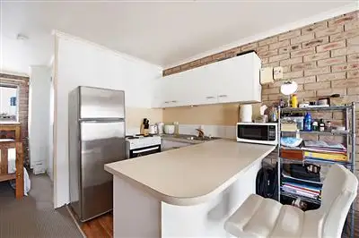 Sixth view of Homely flat listing, 14/4 Brighton Street, Biggera Waters QLD 4216