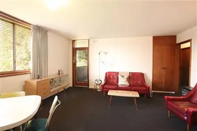 Fourth view of Homely house listing, 1/86 Elphin Road, Newstead TAS 7250