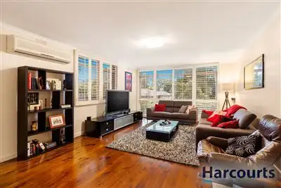 Main view of Homely house listing, 48 Rachelle Drive, Wantirna VIC 3152