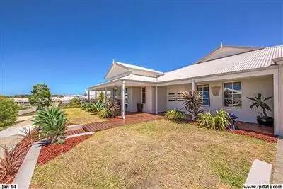 Third view of Homely house listing, 5 Eddy Link, Yanchep WA 6035