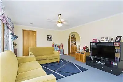 Third view of Homely house listing, 25 Cheltenham Way, Prospect Vale TAS 7250