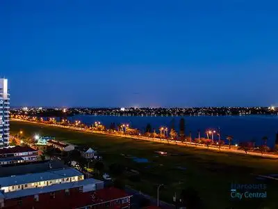 Fifth view of Homely apartment listing, 48/132 Terrace Road, Perth WA 6000