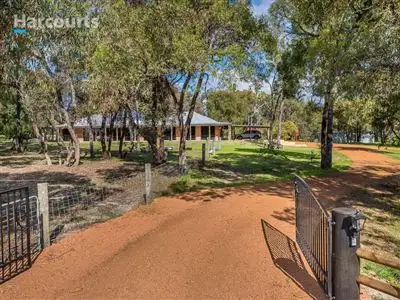 Second view of Homely house listing, 59 Jarrahwood Glen, Bullsbrook WA 6084