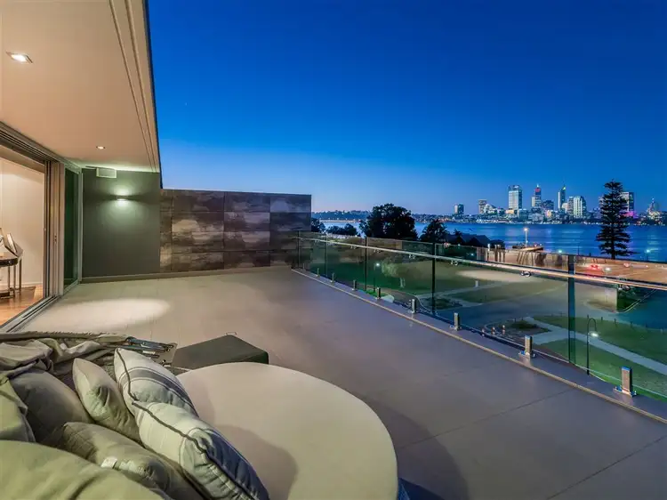 4 Witcomb Place, South Perth WA 6151