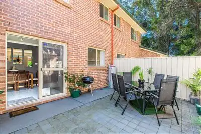 Third view of Homely townhouse listing, 7/18-20 Bateman Avenue, Albion Park Rail NSW 2527