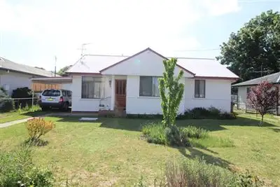 191 Thompson Street, Cootamundra NSW 2590