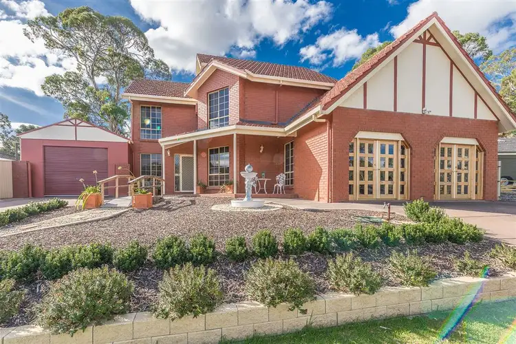 12 Ferrier Avenue, Fairview Park SA 5126